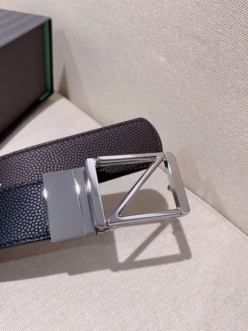 Ermenegildo Zegna Belts